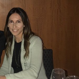 Meet your Posher, Kerri